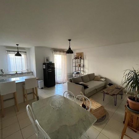 Appartement Cosy Proche Centre Brugge Dış mekan fotoğraf