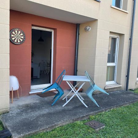 Appartement Cosy Proche Centre Brugge Dış mekan fotoğraf
