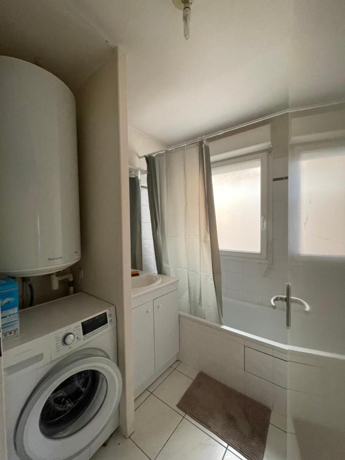 Appartement Cosy Proche Centre Brugge Dış mekan fotoğraf
