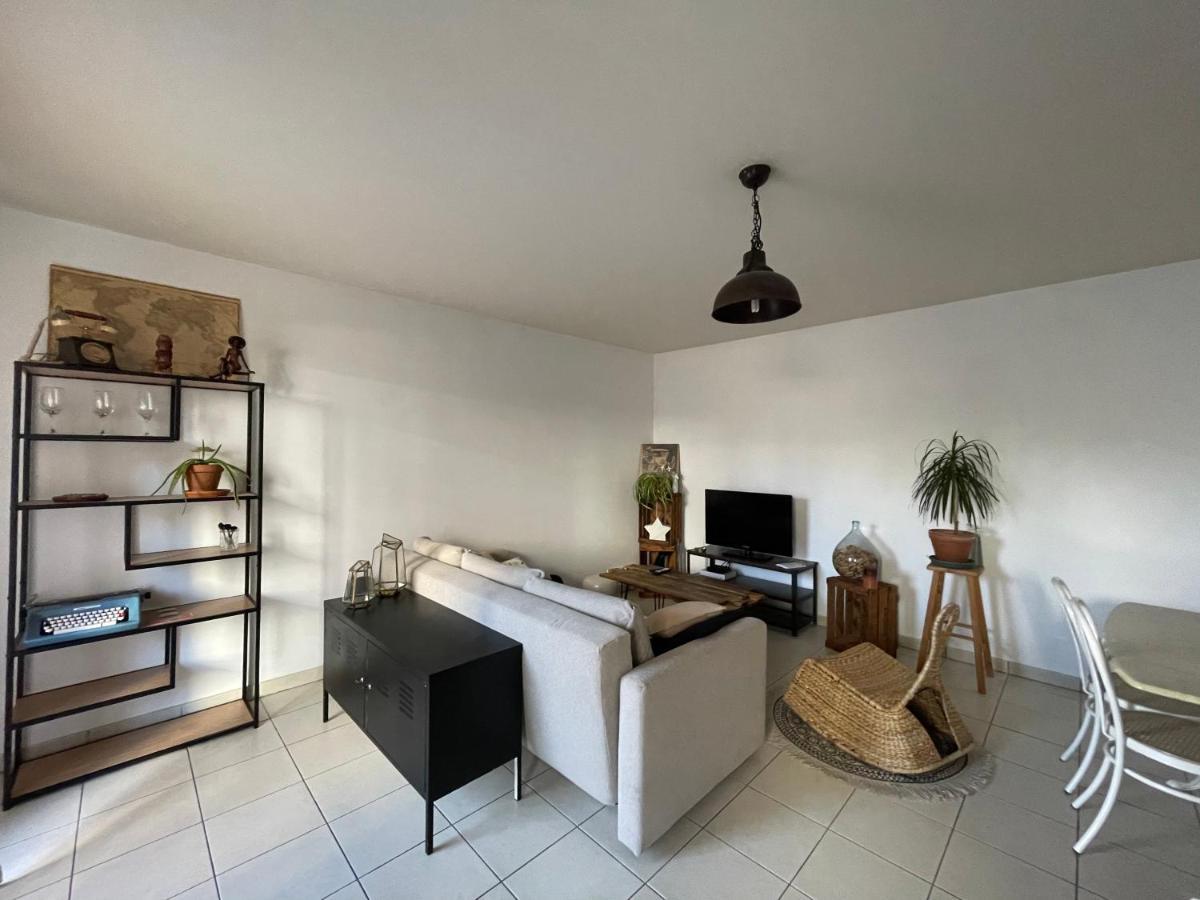 Appartement Cosy Proche Centre Brugge Dış mekan fotoğraf